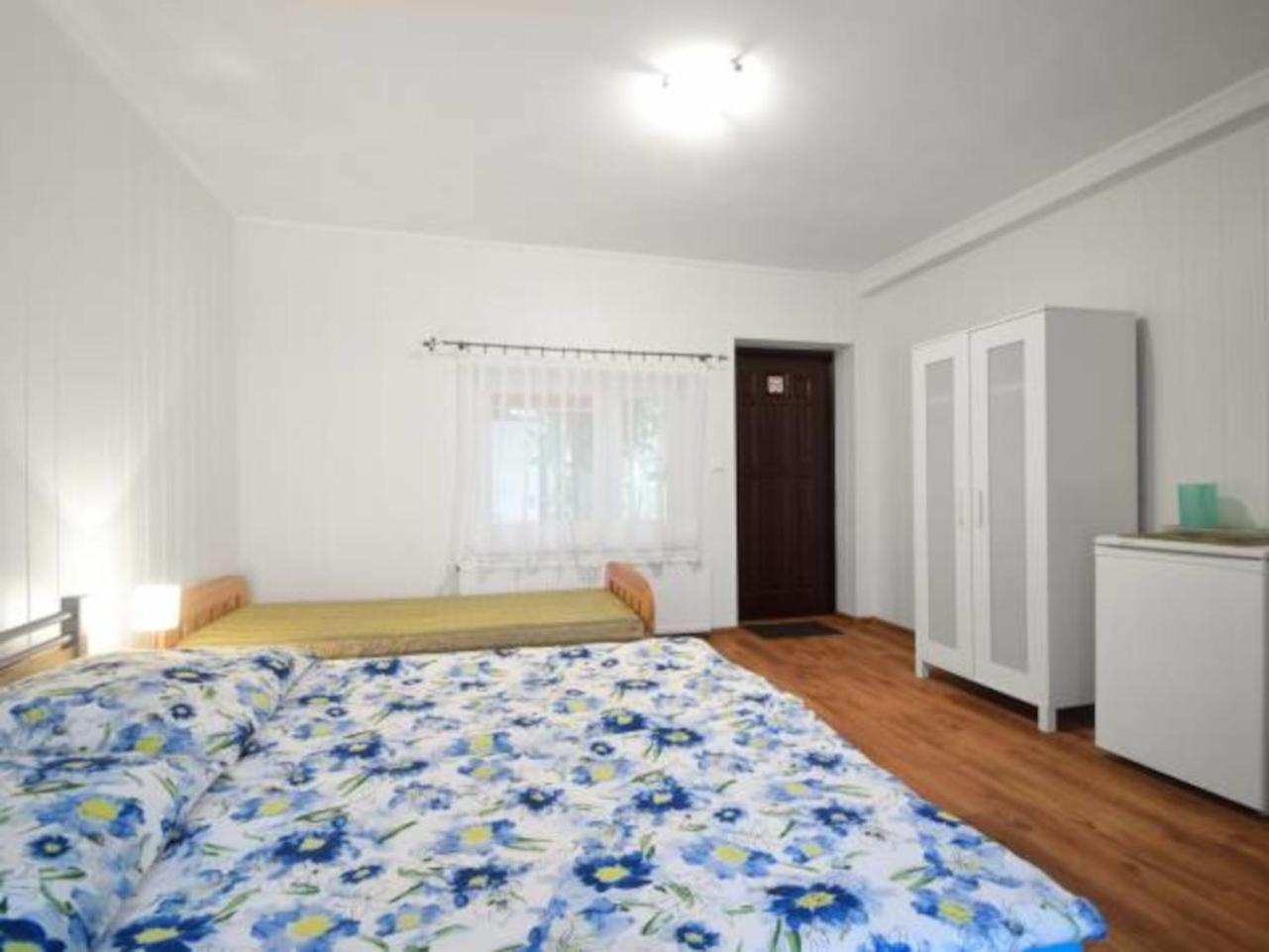 Villa Jaskolka Мендзиздрое Екстериор снимка